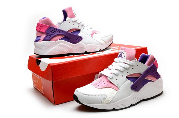 Nike Air Huarache I Women Shoes--061